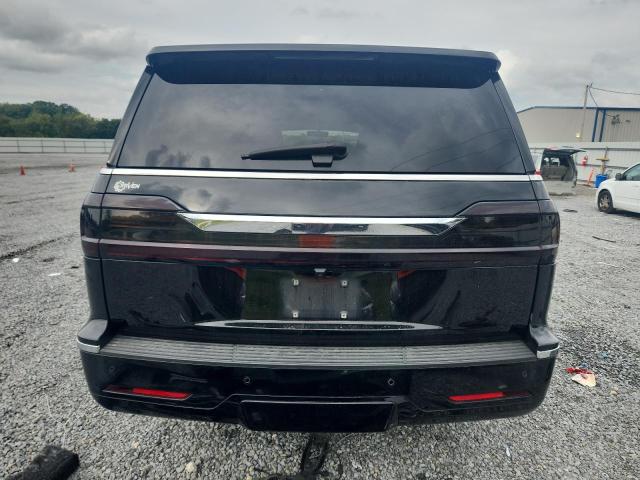 2018 LINCOLN NAVIGATOR 5LMJJ3LTXJEL12087
