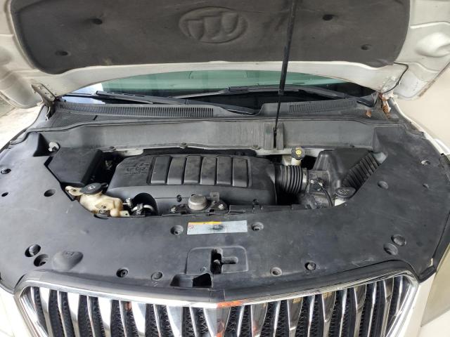 2015 BUICK ENCLAVE 5GAKVCKD7FJ212765