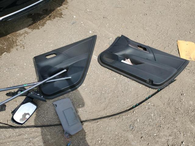 2016 HONDA ACCORD EXL - 1HGCR2F92GA165879