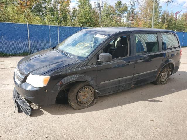 Global Auto Auctions: 2011 DODGE GRAND CARA