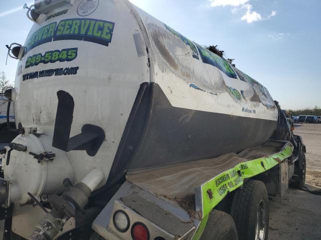 2022 WESTERN STAR/AUTO CAR CONVENTIONAL 4700SB - 5KKHAXDV7NLNA6522