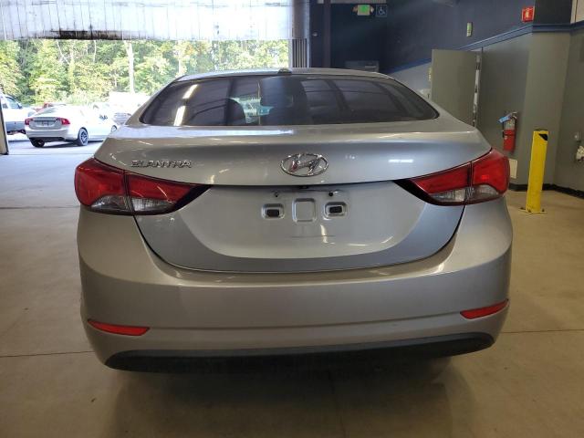 2016 HYUNDAI ELANTRA SE - 5NPDH4AE2GH654099