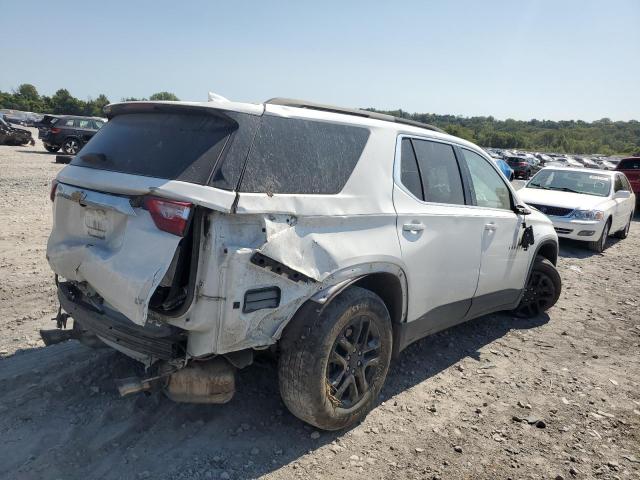 2020 CHEVROLET TRAVERSE LT - 1GNERGKW7LJ327782