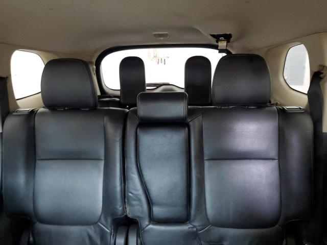 2016 MITSUBISHI OUTLANDER JA4AD3A31GZ047606