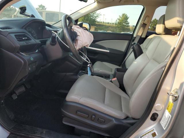 2016 HONDA CR-V EXL 2HKRM3H73GH556623