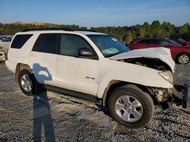 2005 TOYOTA 4RUNNER SR5 #3294512496