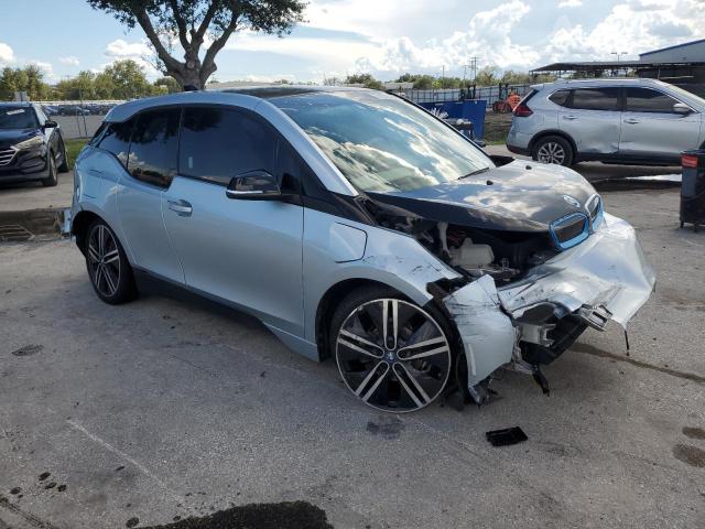 2015 BMW I3 REX WBY1Z4C50FV500100