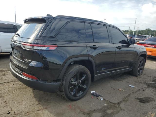 2025 JEEP GRAND CHER 1C4RJHAG7SC319380