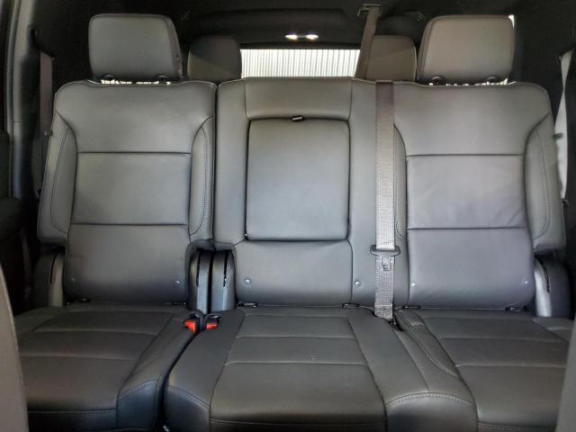 2025 CHEVROLET SUBURBAN K1500 Z71 1GNS6DRD2SR275296