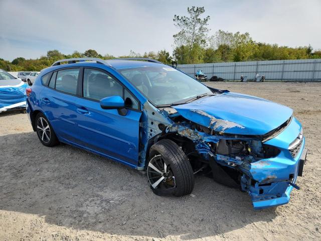 2022 SUBARU IMPREZA PR - 4S3GTAV68N3728163