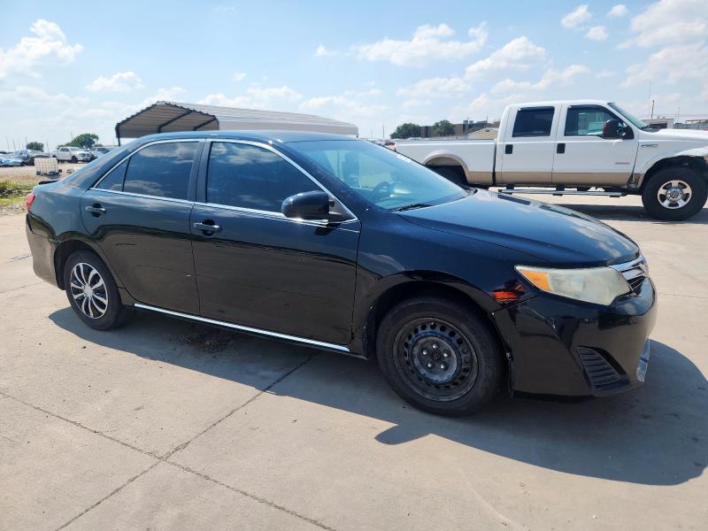 2014 TOYOTA CAMRY L - 4T1BF1FK4EU403805