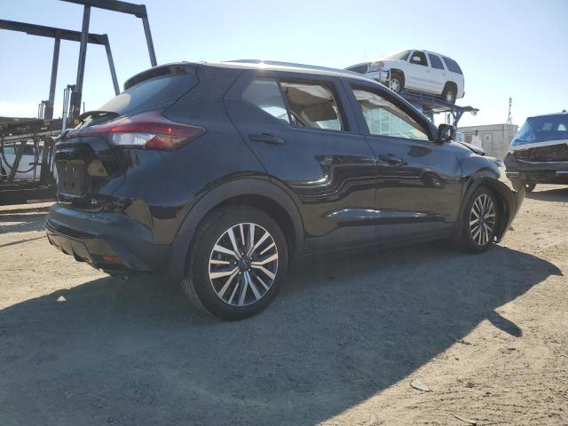 2023 NISSAN KICKS SV - 3N1CP5CV4PL497454