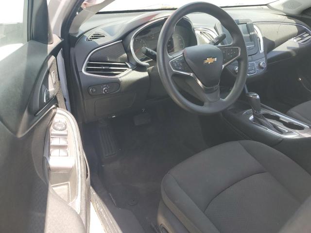 2018 CHEVROLET MALIBU LT 1G1ZD5ST2JF253800