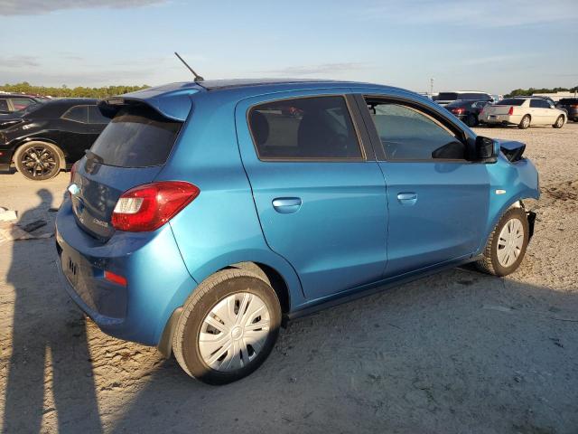 2019 MITSUBISHI MIRAGE ES ML32A3HJXKH010000