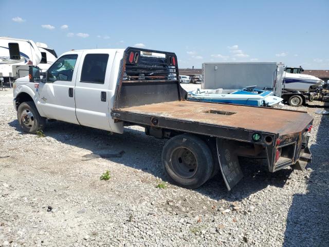 2012 FORD F350 SUPER - 1FD8W3HT6CEB46004