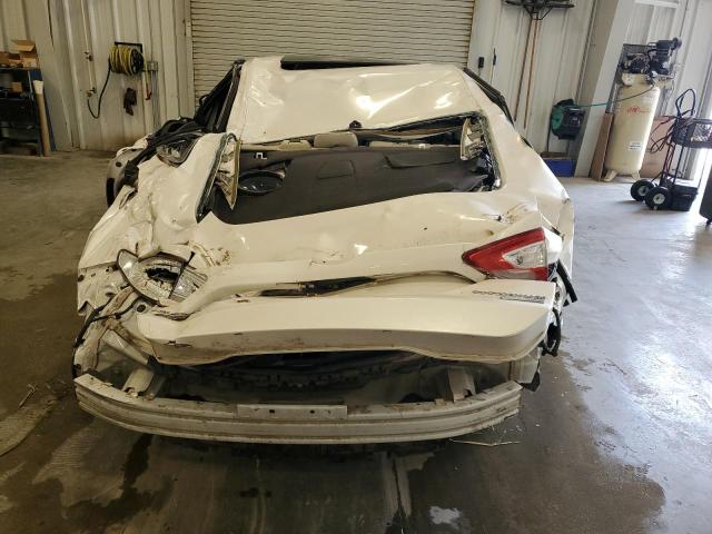 2015 FORD FUSION TIT #3280461173