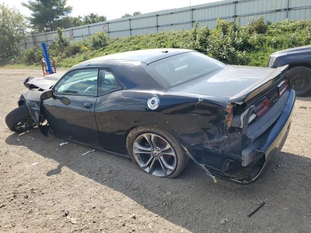 2022 DODGE CHALLENGER 2C3CDZBT3NH105412
