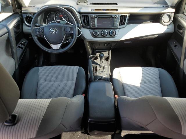 2014 TOYOTA RAV4 LE - 2T3ZFREV6EW079059