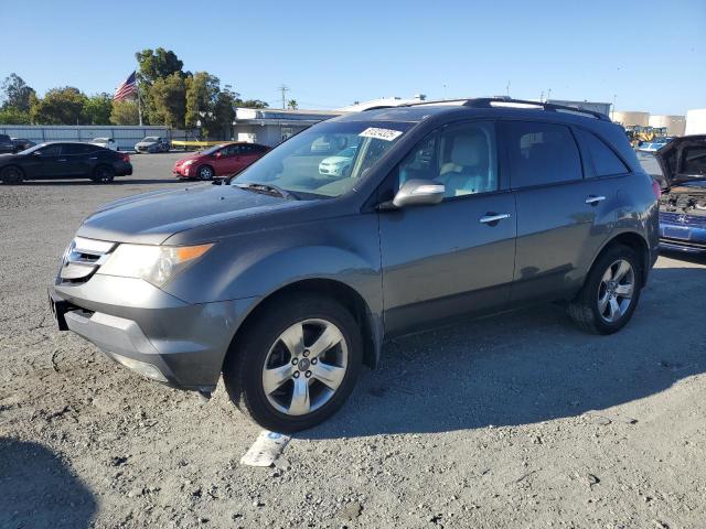 2007 ACURA MDX SPORT #3306636859