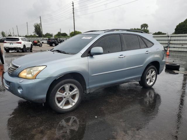 LEXUS RX 400H