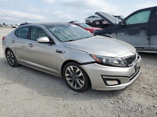 2015 KIA OPTIMA SX 5XXGR4A63FG364077