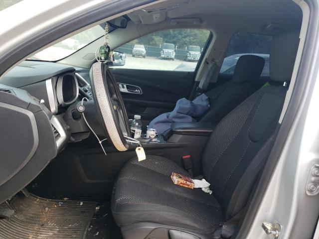 2016 CHEVROLET EQUINOX LS 2GNFLEEKXG6154331