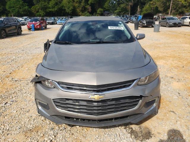 2018 CHEVROLET MALIBU LT #3293311420