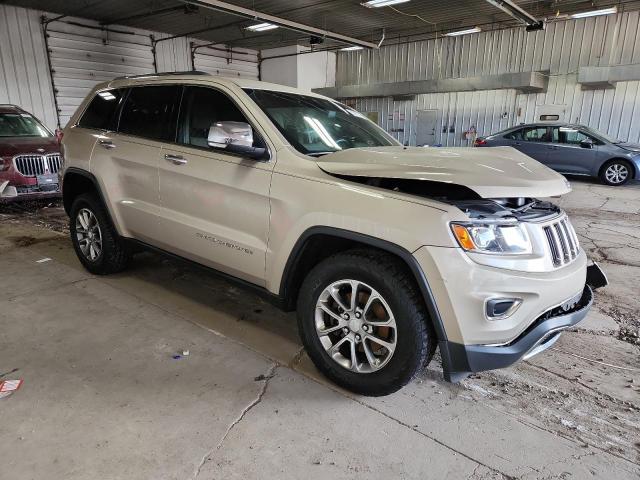 2014 JEEP GRAND CHER - 1C4RJEBG6EC373979