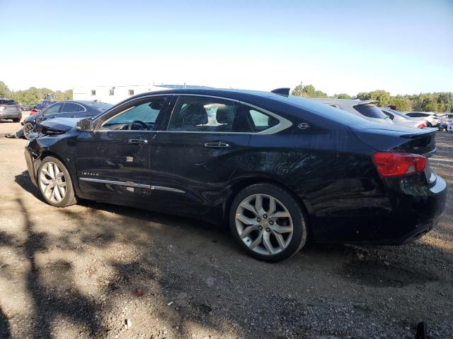 2020 CHEVROLET IMPALA PRE 1G1105S34LU109706