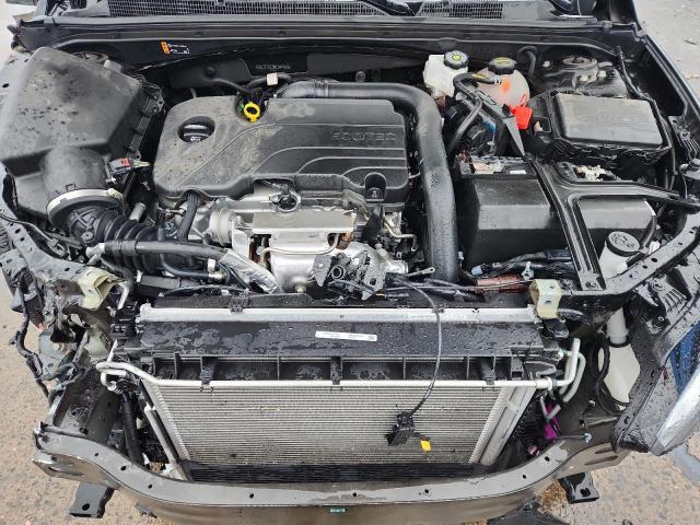 2024 CHEVROLET MALIBU PRE 1G1ZE5ST3RF247433