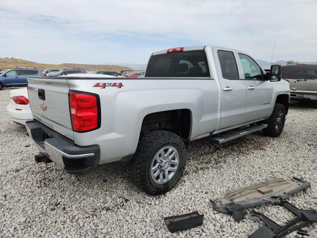 2018 CHEVROLET SILVERADO - 1GC2KUEG9JZ260247