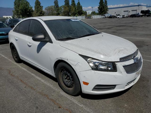 2014 CHEVROLET CRUZE LS #3245428420