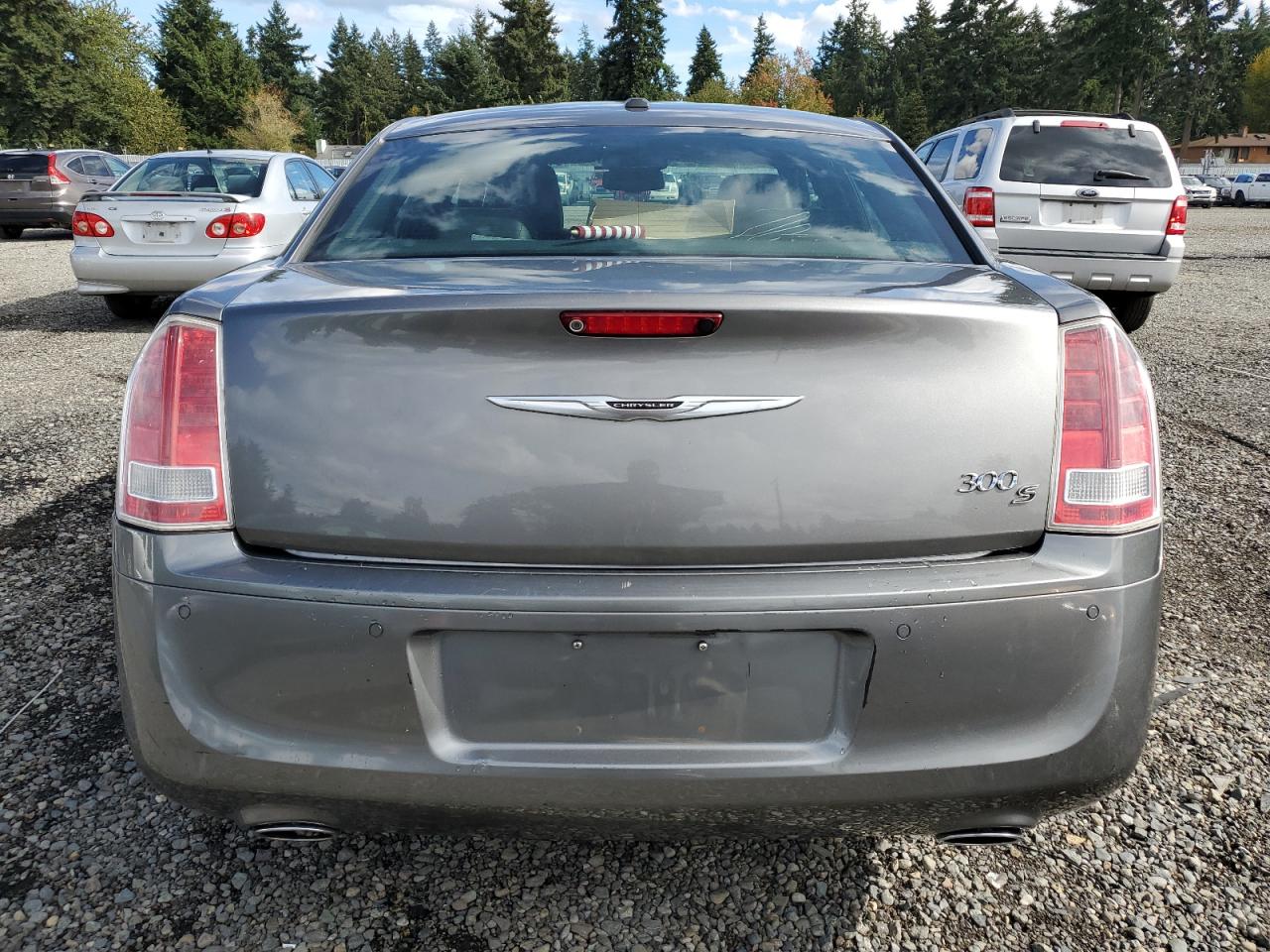 CHRYSLER 300S S