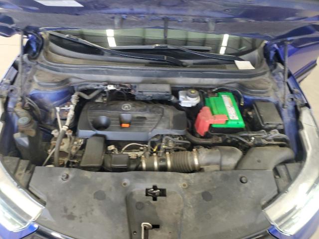 2019 ACUR RDX A-SPEC - 5J8TC2H64KL029674
