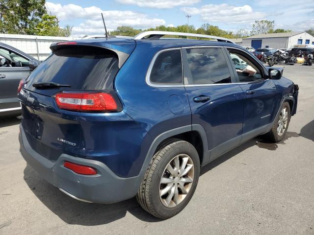 2018 JEEP CHEROKEE LIMITED 1C4PJMDB3JD583138