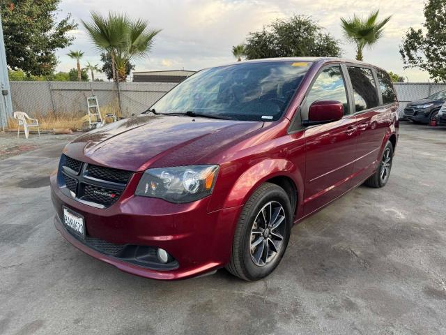 2017 DODGE GRAND CARA 2C4RDGCG8HR537376