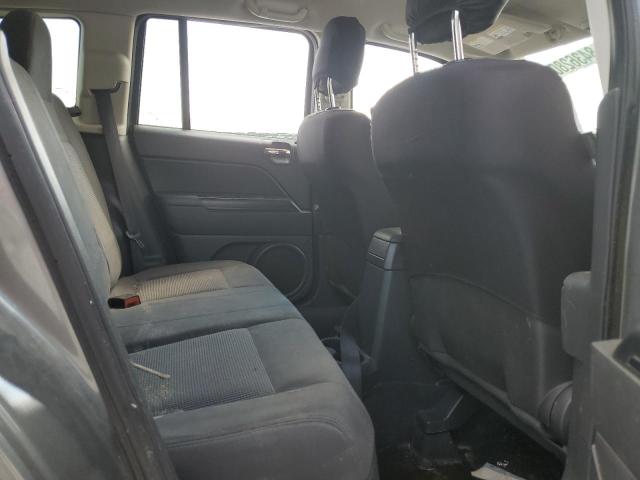 2012 JEEP COMPASS SP - 1C4NJCBA4CD660906