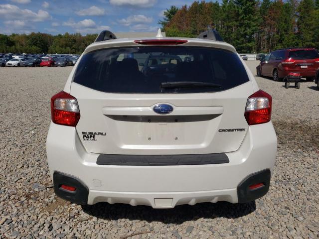 2017 SUBARU CROSSTREK PREMIUM JF2GPADC1H8210867