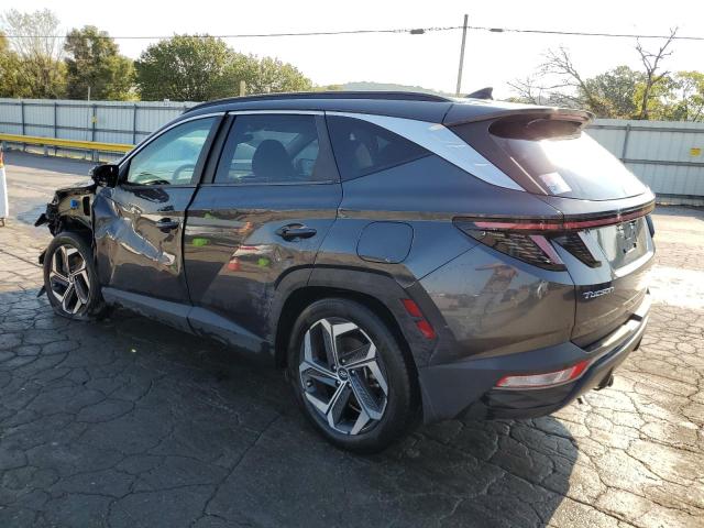 2022 HYUNDAI TUCSON SEL - 5NMJF3AEXNH070773