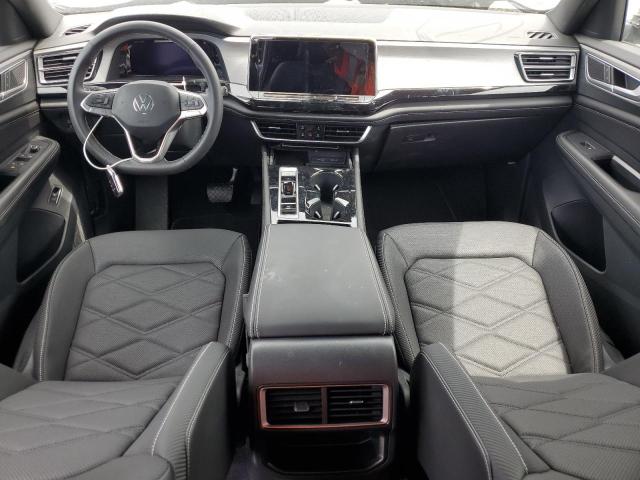 2024 VOLKSWAGEN ATLAS CROS 1V2WE2CA1RC237957