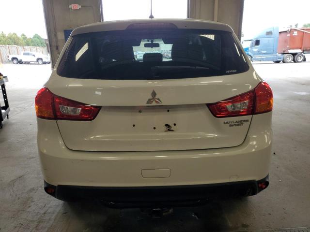 2016 MITSUBISHI OUTLANDER JA4AR3AU9GZ029008