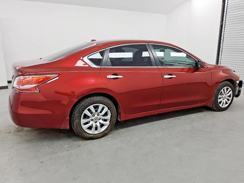 2015 NISSAN ALTIMA 2.5 1N4AL3AP4FN872241
