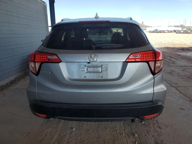 2018 HONDA HR-V EXL 3CZRU5H71JM701343