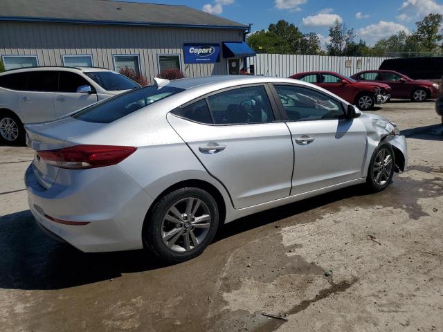 2017 HYUNDAI ELANTRA SE - 5NPD84LF7HH170081