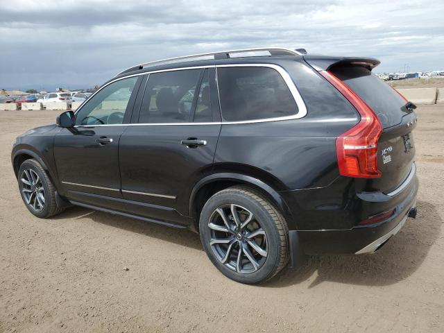2016 VOLVO XC90 T6 YV4A22PK2G1044987