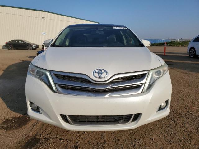 2013 TOYOTA VENZA LE - 4T3BK3BB5DU088368