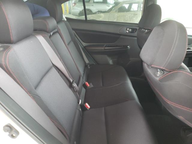 2018 SUBARU WRX JF1VA1A67J9827329