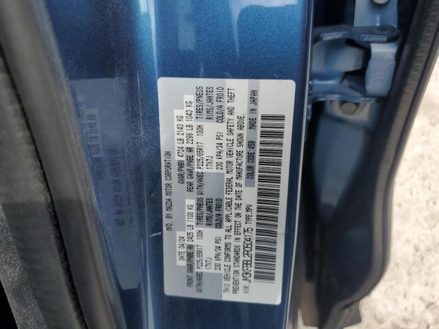 2024 MAZDA CX-5 SELEC JM3KFBBL2R0504175
