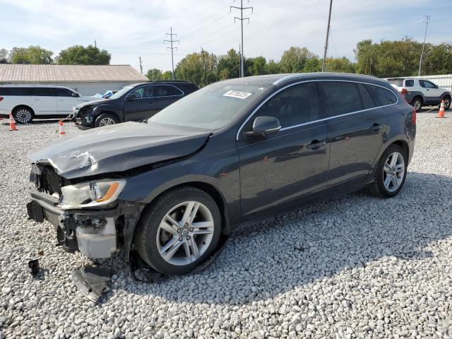 2015 VOLVO V60 PREMIE YV140MEC2F1203836