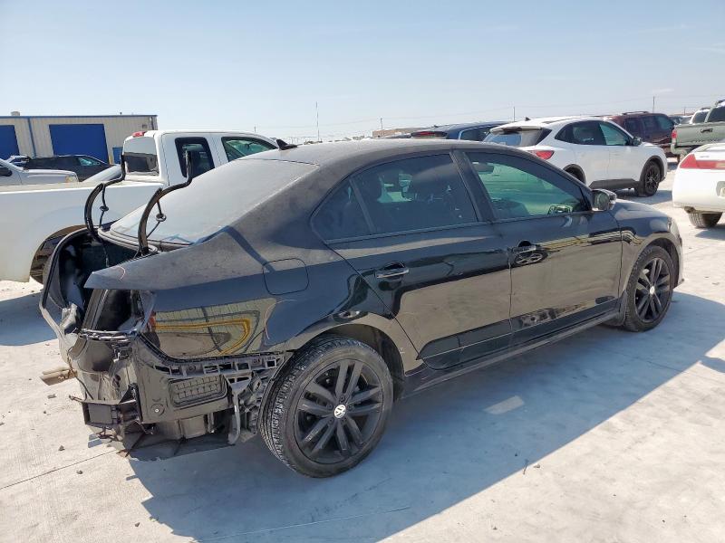 2018 VOLKSWAGEN JETTA SPOR 3VWD17AJ8JM222599